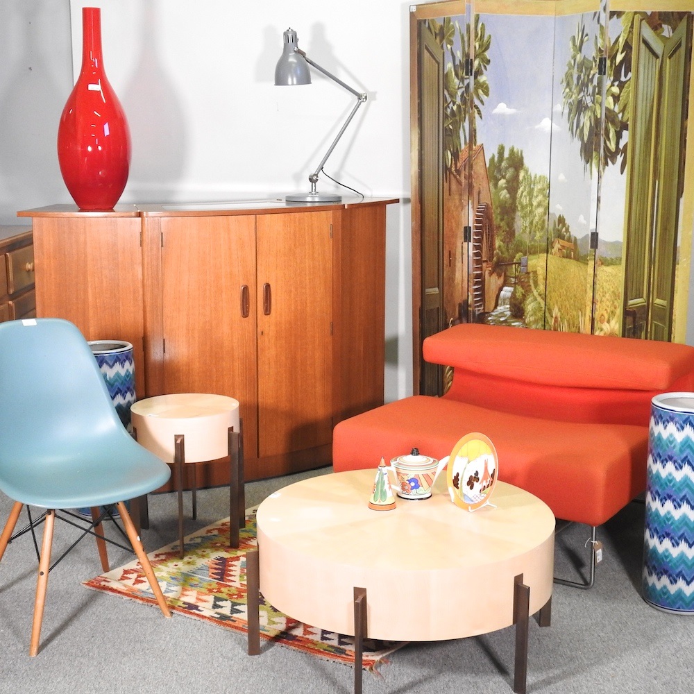 Sudbury: Fine Art, Jewellery & Interiors