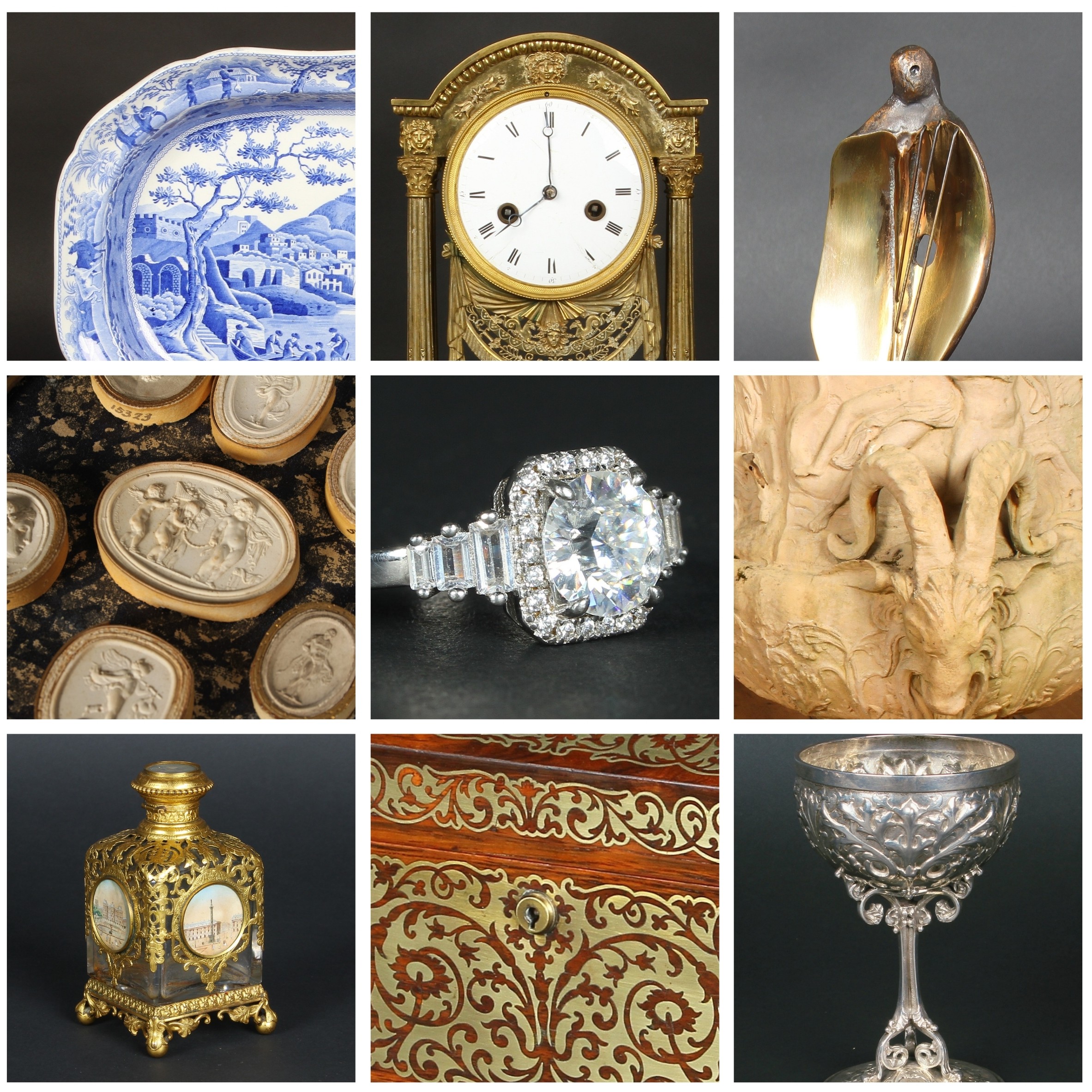 Norwich: Fine Art & Interiors