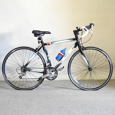 Lot 357 - A bicycle