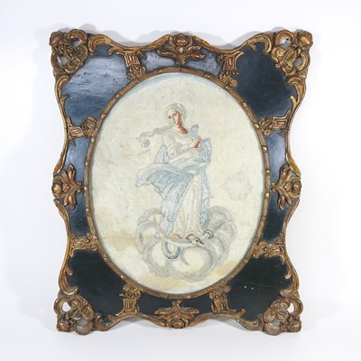 Lot 152 - Continental school, 19th century