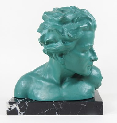Lot 103 - Johannes Dommisse, 1878-1955