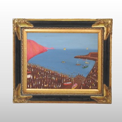Lot 61 - Ben Tobias *ARR, 1901-1985