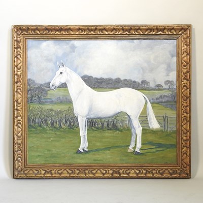 Lot 91 - English school, 20th century