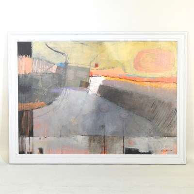 Lot 123 - Kaija Bulbrook *ARR, contemporary