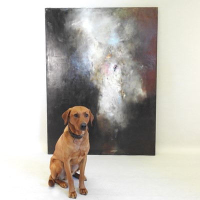 Lot 102 - Justin Weeks *ARR, contemporary