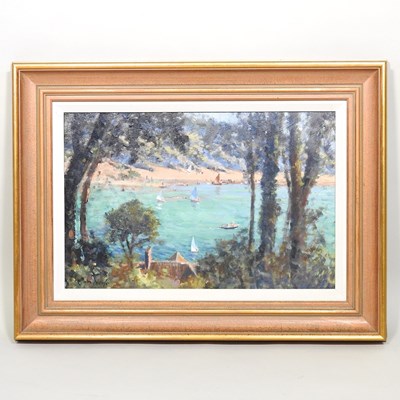 Lot 111 - John Neale *ARR, contemporary