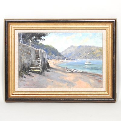 Lot 40 - John Neale *ARR, contemporary