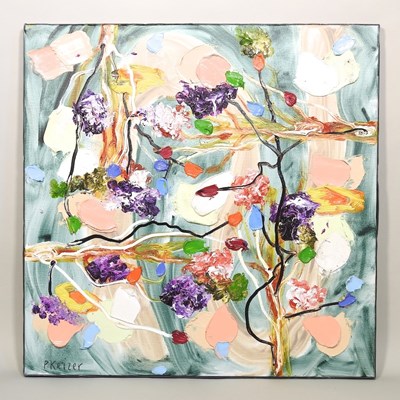 Lot 83 - Peter Keizer *ARR, b1961