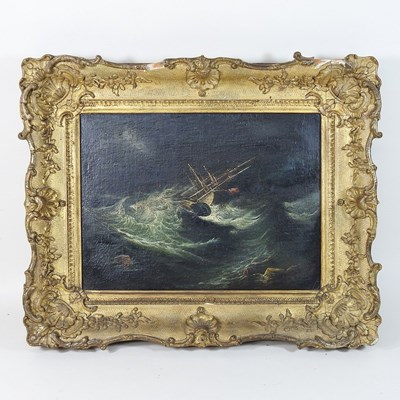 Lot 20 - English school, 19th century
