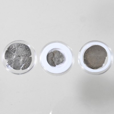 Lot 80 - An Elizabeth I silver sixpence