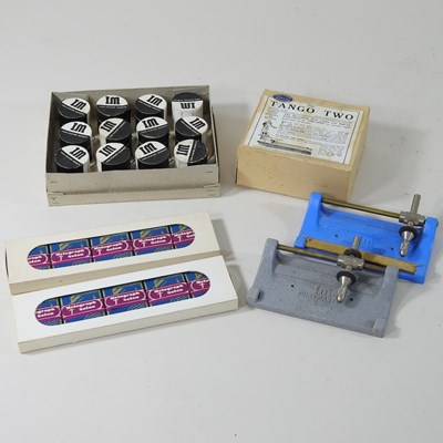 Lot 75 - A Tango Two game