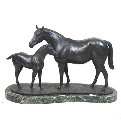 Lot 122 - J Walwyn