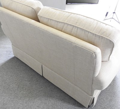 Lot 211 - A Laura Ashley Kendal sofa