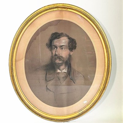 Lot 475 - English school, 19th century