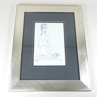 Lot 458 - Danny Inwards, b1963