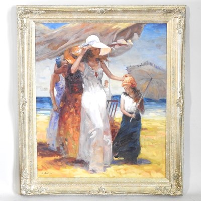 Lot 351 - Kay Harrison