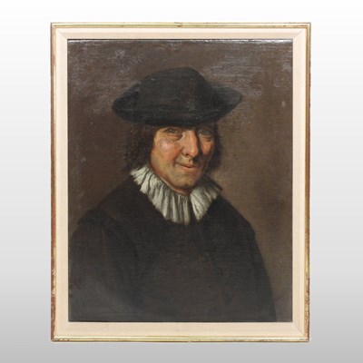 Lot 204 - Dutch School, 17th century
