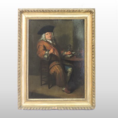 Lot 166 - Continental School