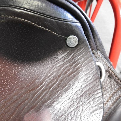 Lot 136 - A collection of equestrian items, to include...