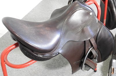 Lot 136 - A collection of equestrian items, to include...