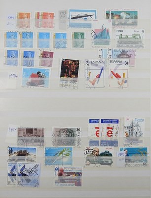 Lot 131 - A collection of mainly post-war European...