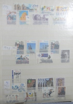 Lot 131 - A collection of mainly post-war European...