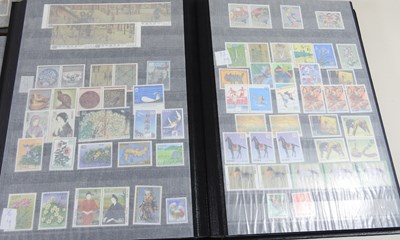Lot 131 - A collection of mainly post-war European...