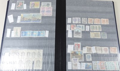 Lot 131 - A collection of mainly post-war European...