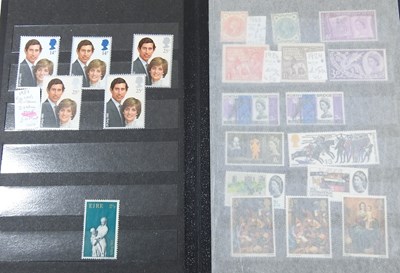 Lot 131 - A collection of mainly post-war European...