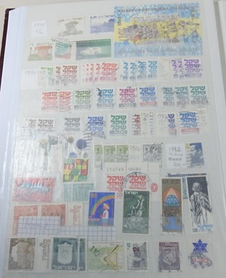 Lot 131 - A collection of mainly post-war European...