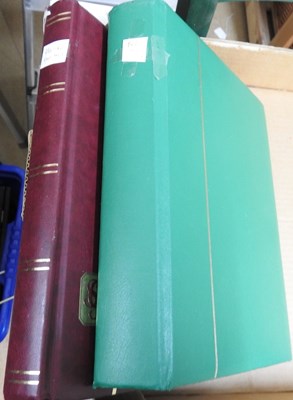 Lot 131 - A collection of mainly post-war European...