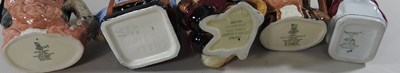 Lot 143 - A Royal Doulton character jug, Gone Away, 10cm...