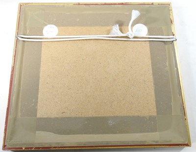 Lot 101 - An early 20th century brass cased carriage...