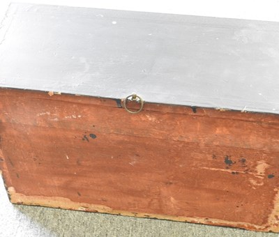 Lot 122 - A taxidermy seagull, in a glazed case, 45cm wide