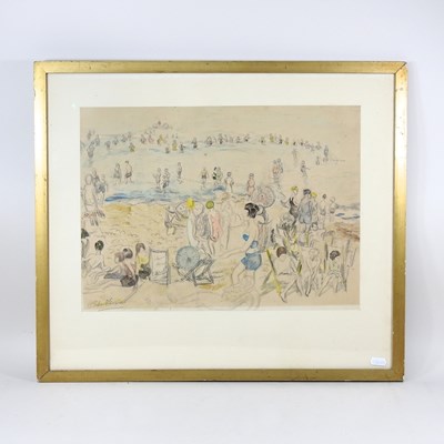 Lot 112 - Attributed to Enslin Hercules Du Plessis, 1894-...