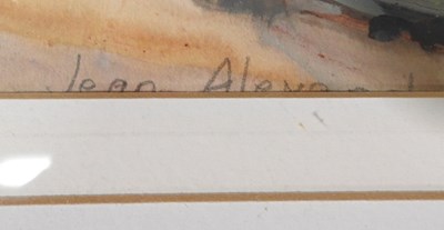 Lot 180 - Jean Alexander, 1911-1994, Walton on the Naze,...