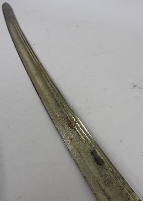 Lot 63 - An early 20th century Russian infantry officer...