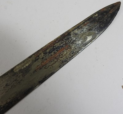 Lot 63 - An early 20th century Russian infantry officer...