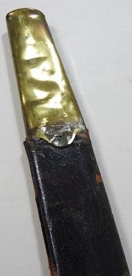 Lot 63 - An early 20th century Russian infantry officer...
