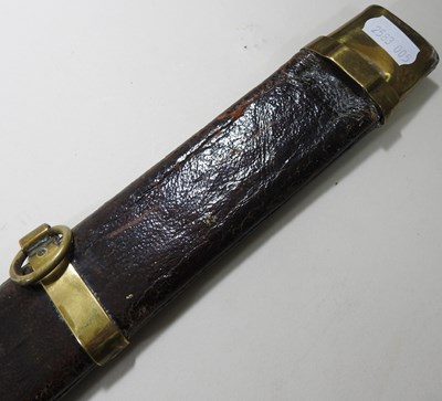 Lot 63 - An early 20th century Russian infantry officer...