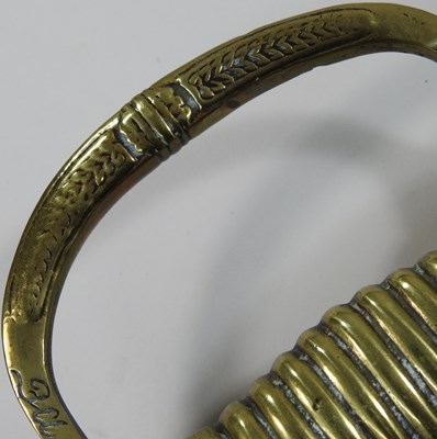Lot 63 - An early 20th century Russian infantry officer...