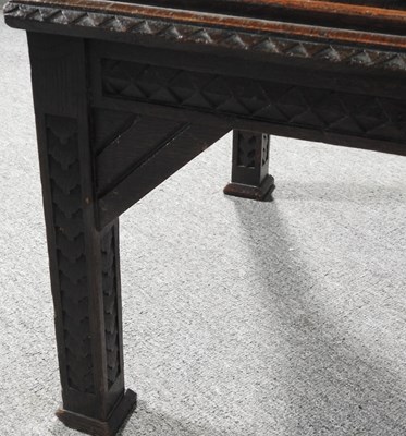 Lot 64 - A Victorian gothic child's metamorphic high...