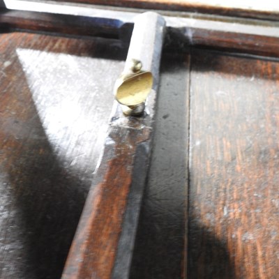 Lot 64 - A Victorian gothic child's metamorphic high...