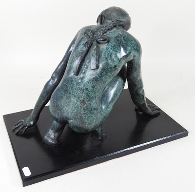 Lot 14 - Attributed to Mark Roberts, 20th century, a...