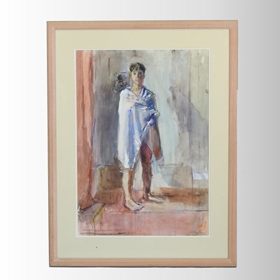 Lot 379 - Anthony Eyton *ARR, b1923