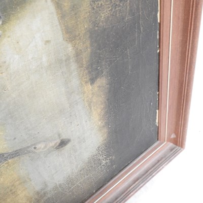 Lot 19 - After Radon Saleh, 1814-1880, The Attack of...