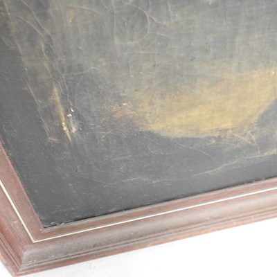 Lot 19 - After Radon Saleh, 1814-1880, The Attack of...