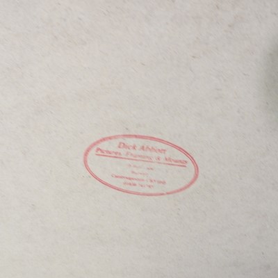 Lot 56 - Michael Rothenstein, 1908-1993, Violence II,...