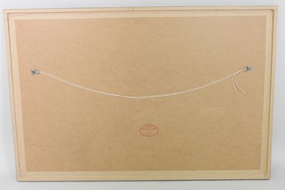 Lot 56 - Michael Rothenstein, 1908-1993, Violence II,...