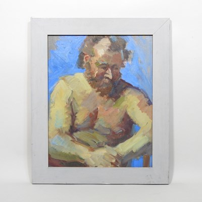 Lot 187 - Virginia Matheson, contemporary, Peter Insole,...